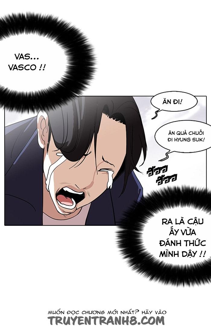 Hoán Đổi Diệu Kỳ Chapter 113 - Trang 2