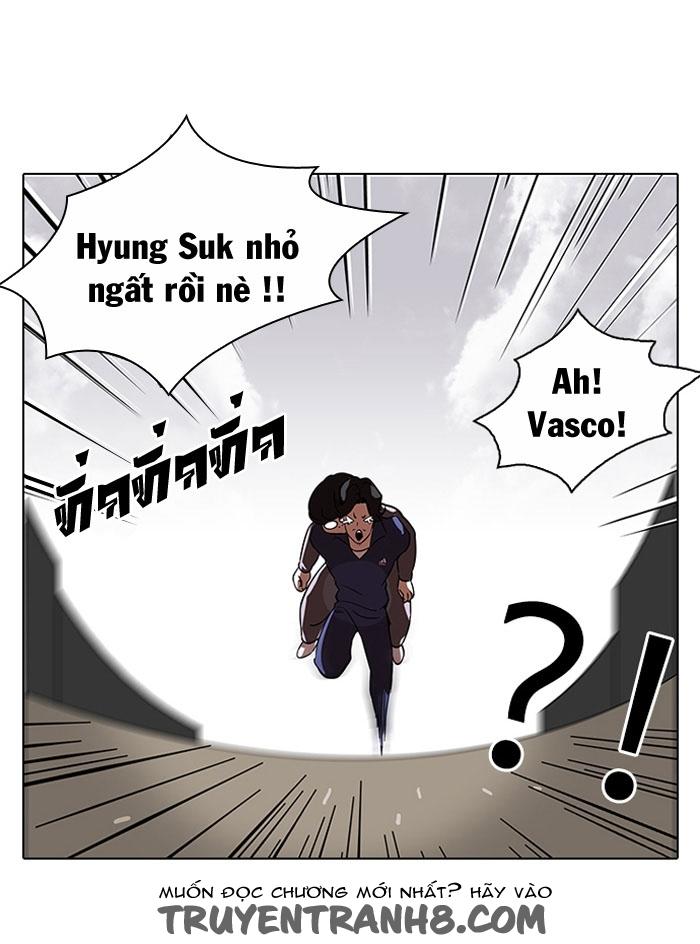 Hoán Đổi Diệu Kỳ Chapter 113 - Trang 2