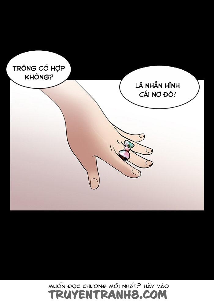 Hoán Đổi Diệu Kỳ Chapter 113 - Trang 2