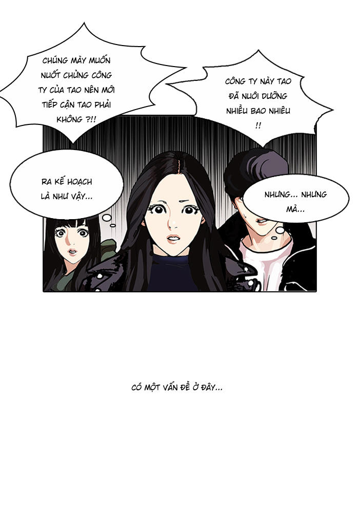 Hoán Đổi Diệu Kỳ Chapter 109 - Trang 2