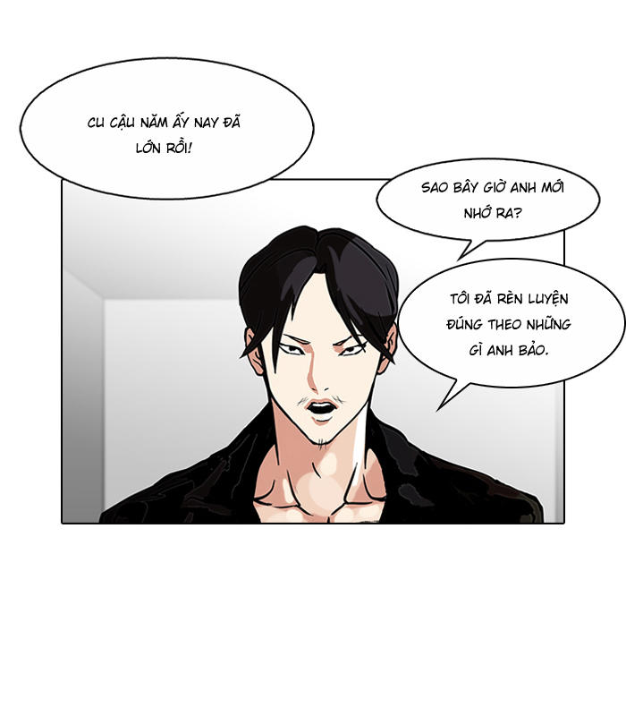 Hoán Đổi Diệu Kỳ Chapter 109 - Trang 2