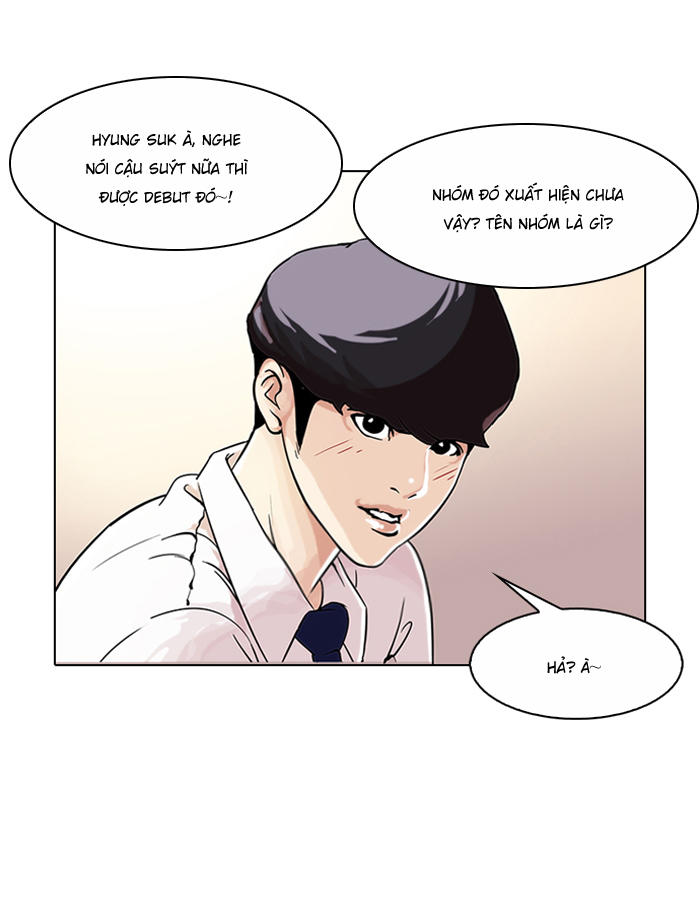 Hoán Đổi Diệu Kỳ Chapter 109 - Trang 2