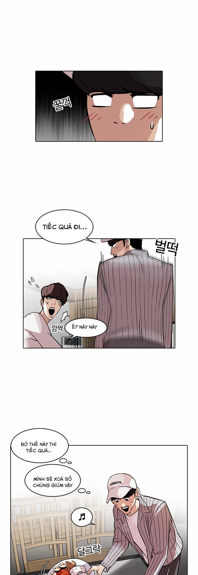 Hoán Đổi Diệu Kỳ Chapter 97 - Trang 2