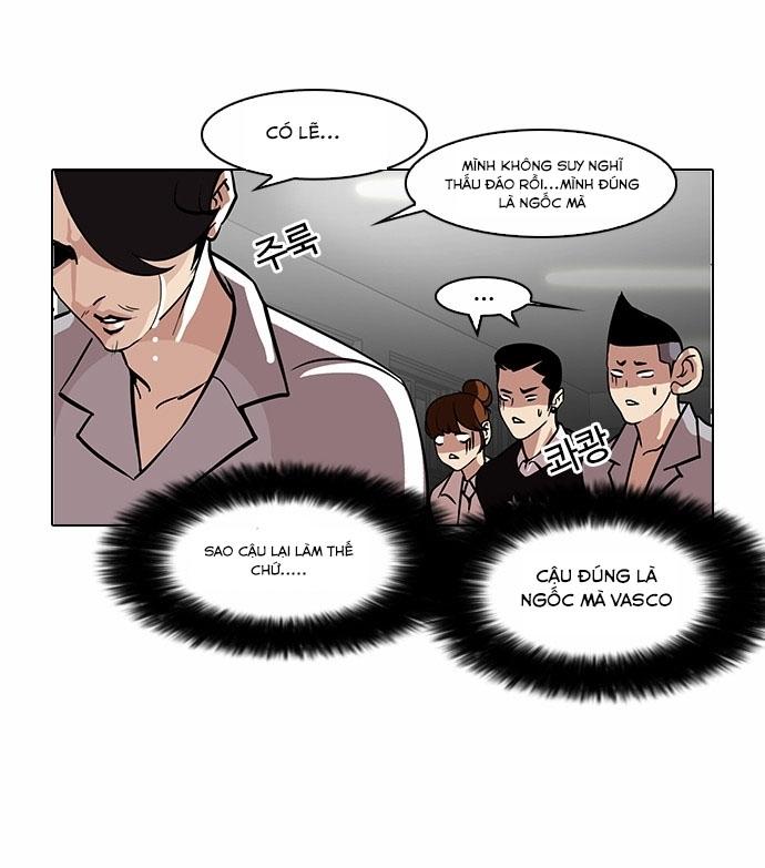 Hoán Đổi Diệu Kỳ Chapter 95 - Trang 2