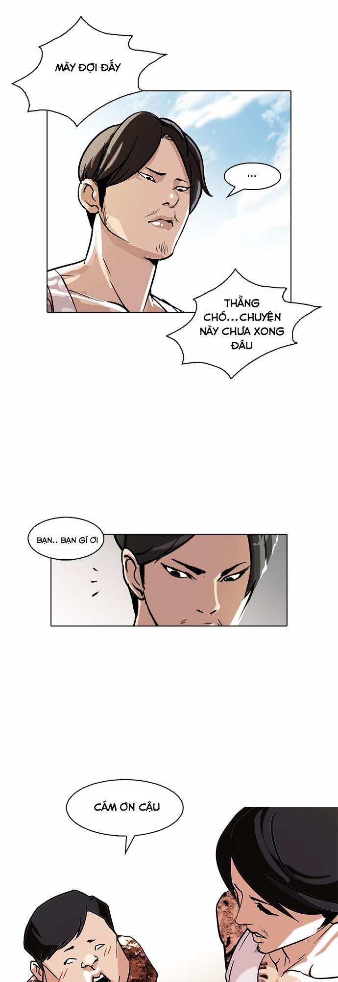 Hoán Đổi Diệu Kỳ Chapter 93 - Trang 2