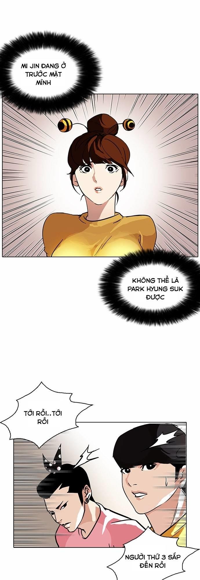 Hoán Đổi Diệu Kỳ Chapter 93 - Trang 2