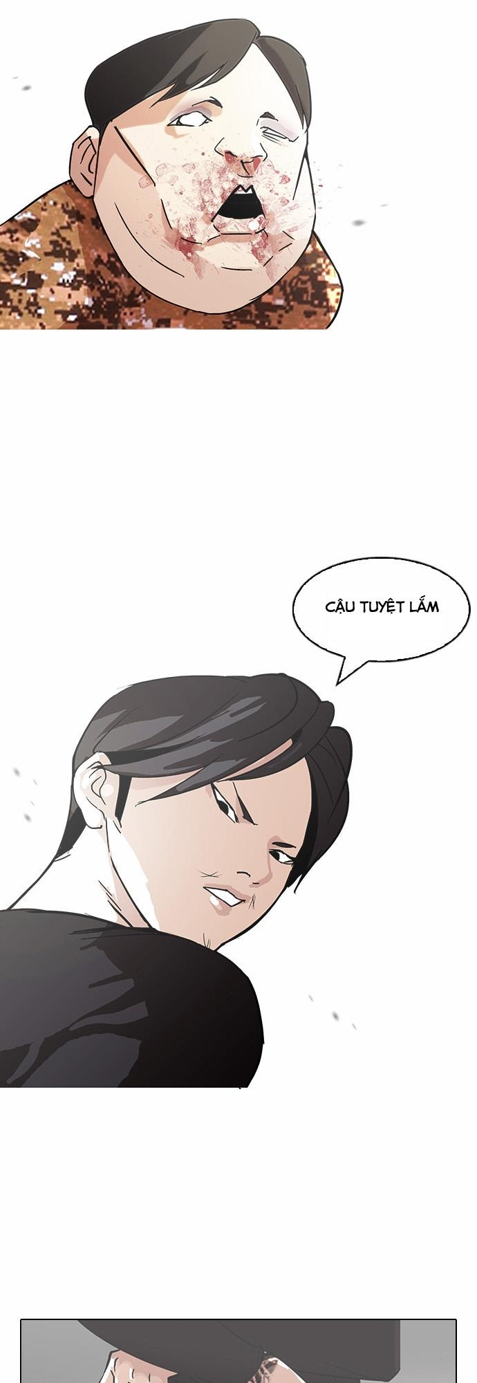 Hoán Đổi Diệu Kỳ Chapter 92 - Trang 2