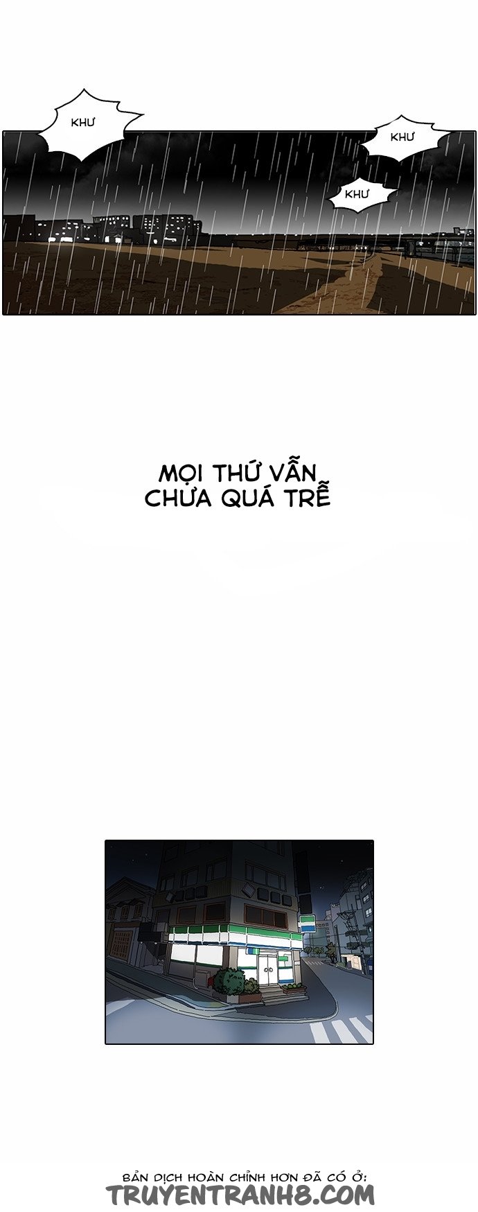 Hoán Đổi Diệu Kỳ Chapter 87 - Trang 2