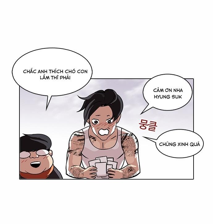 Hoán Đổi Diệu Kỳ Chapter 81 - Trang 2