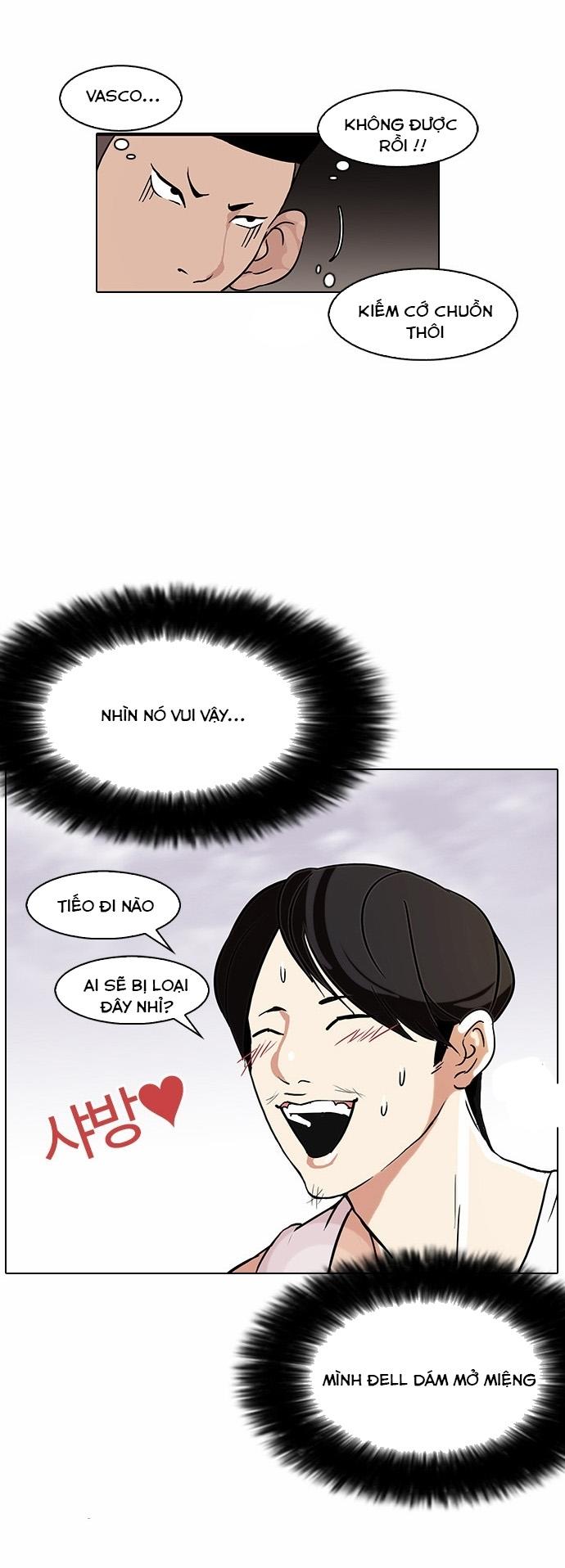 Hoán Đổi Diệu Kỳ Chapter 81 - Trang 2