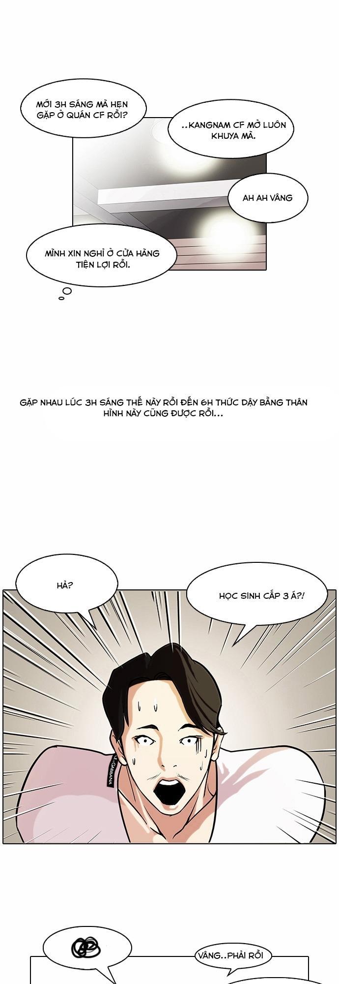 Hoán Đổi Diệu Kỳ Chapter 75 - Trang 2