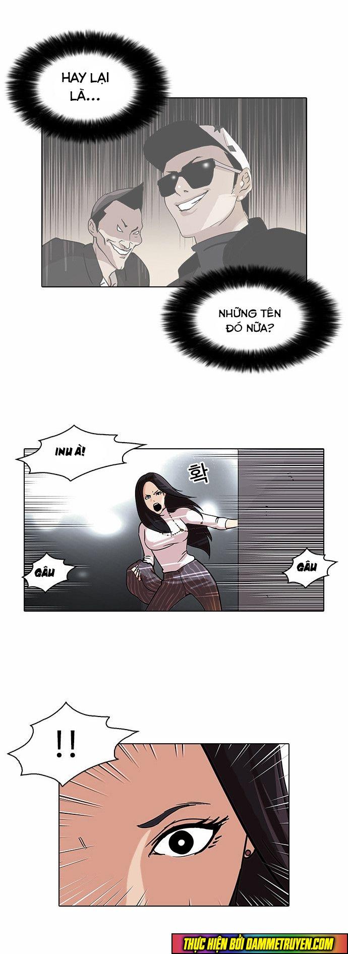 Hoán Đổi Diệu Kỳ Chapter 60 - Trang 2