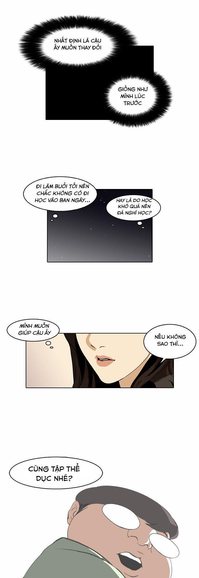 Hoán Đổi Diệu Kỳ Chapter 60 - Trang 2