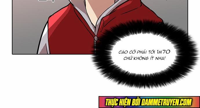 Hoán Đổi Diệu Kỳ Chapter 52 - Trang 2