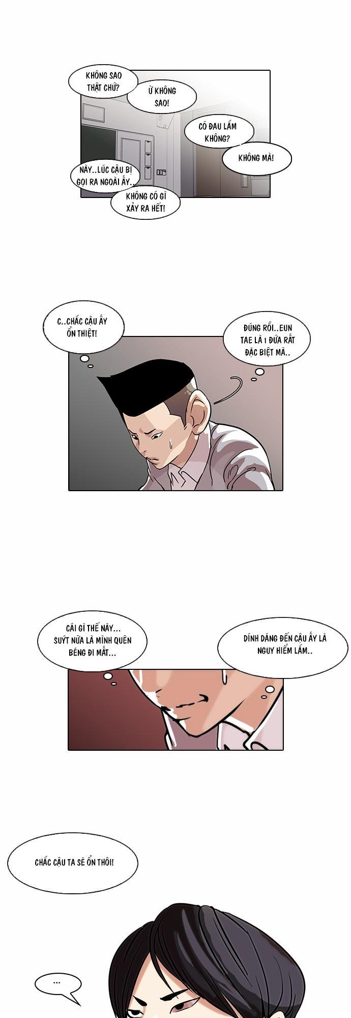 Hoán Đổi Diệu Kỳ Chapter 52 - Trang 2