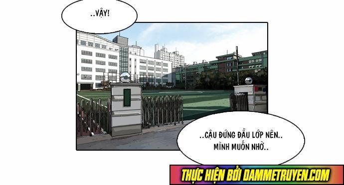 Hoán Đổi Diệu Kỳ Chapter 39 - Trang 2