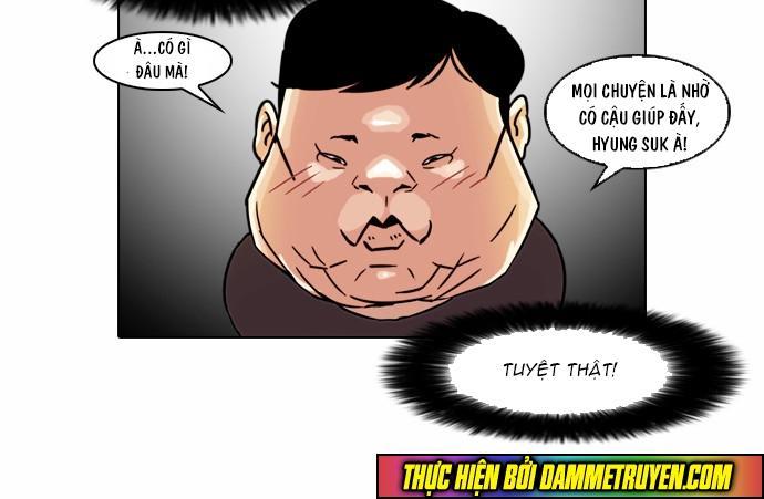 Hoán Đổi Diệu Kỳ Chapter 39 - Trang 2