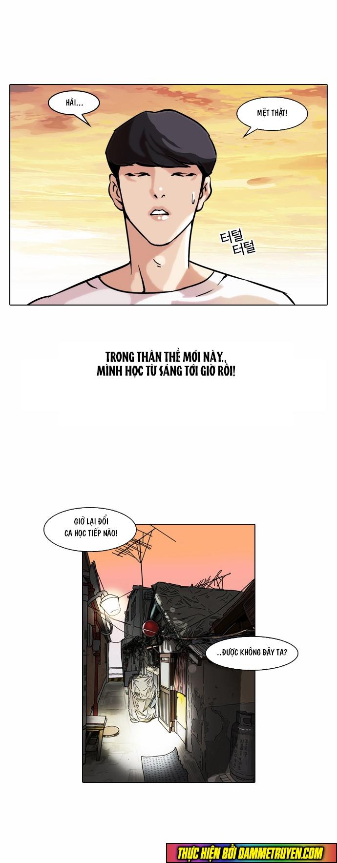 Hoán Đổi Diệu Kỳ Chapter 39 - Trang 2