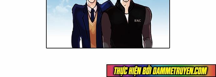 Hoán Đổi Diệu Kỳ Chapter 37 - Trang 2