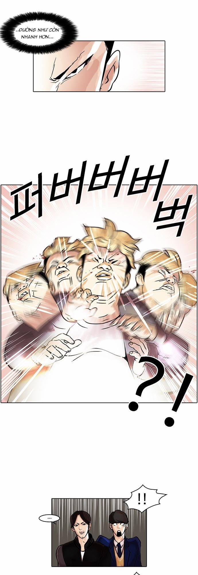 Hoán Đổi Diệu Kỳ Chapter 37 - Trang 2