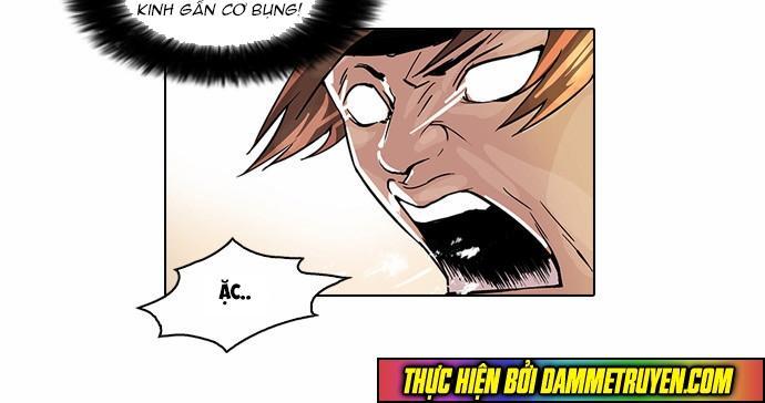 Hoán Đổi Diệu Kỳ Chapter 37 - Trang 2