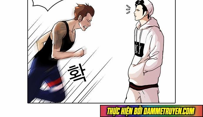 Hoán Đổi Diệu Kỳ Chapter 31 - Trang 2