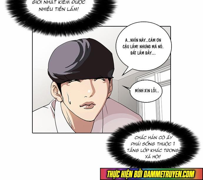 Hoán Đổi Diệu Kỳ Chapter 28 - Trang 2