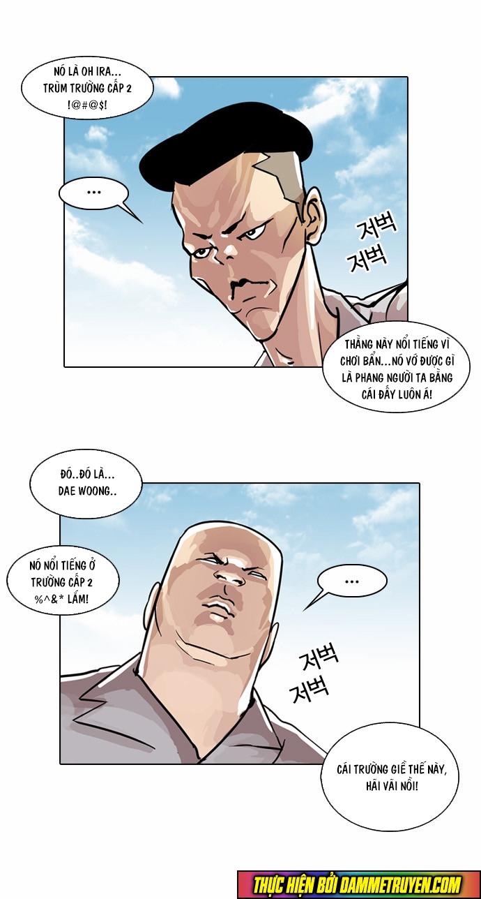 Hoán Đổi Diệu Kỳ Chapter 24 - Trang 2