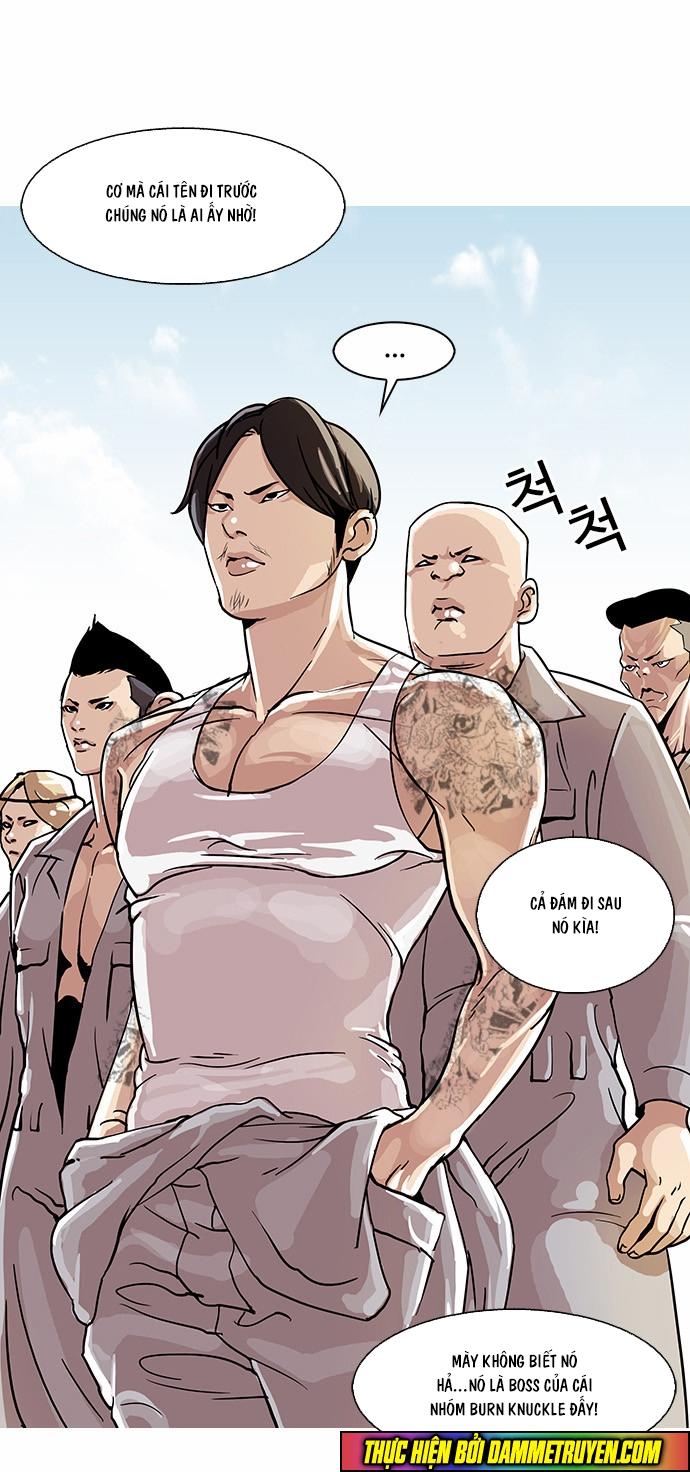 Hoán Đổi Diệu Kỳ Chapter 24 - Trang 2