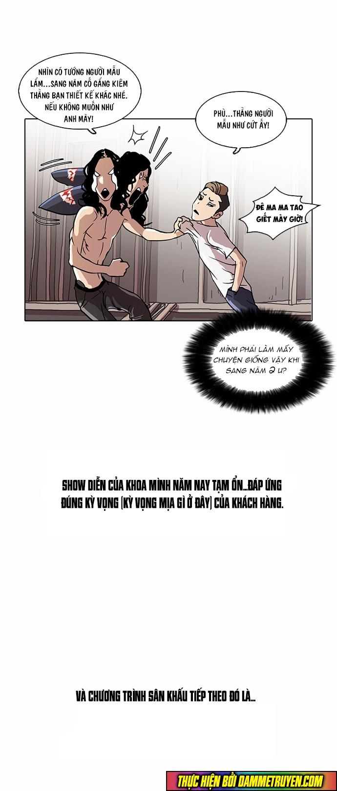 Hoán Đổi Diệu Kỳ Chapter 24 - Trang 2