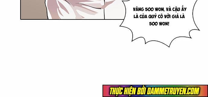 Hoán Đổi Diệu Kỳ Chapter 24 - Trang 2