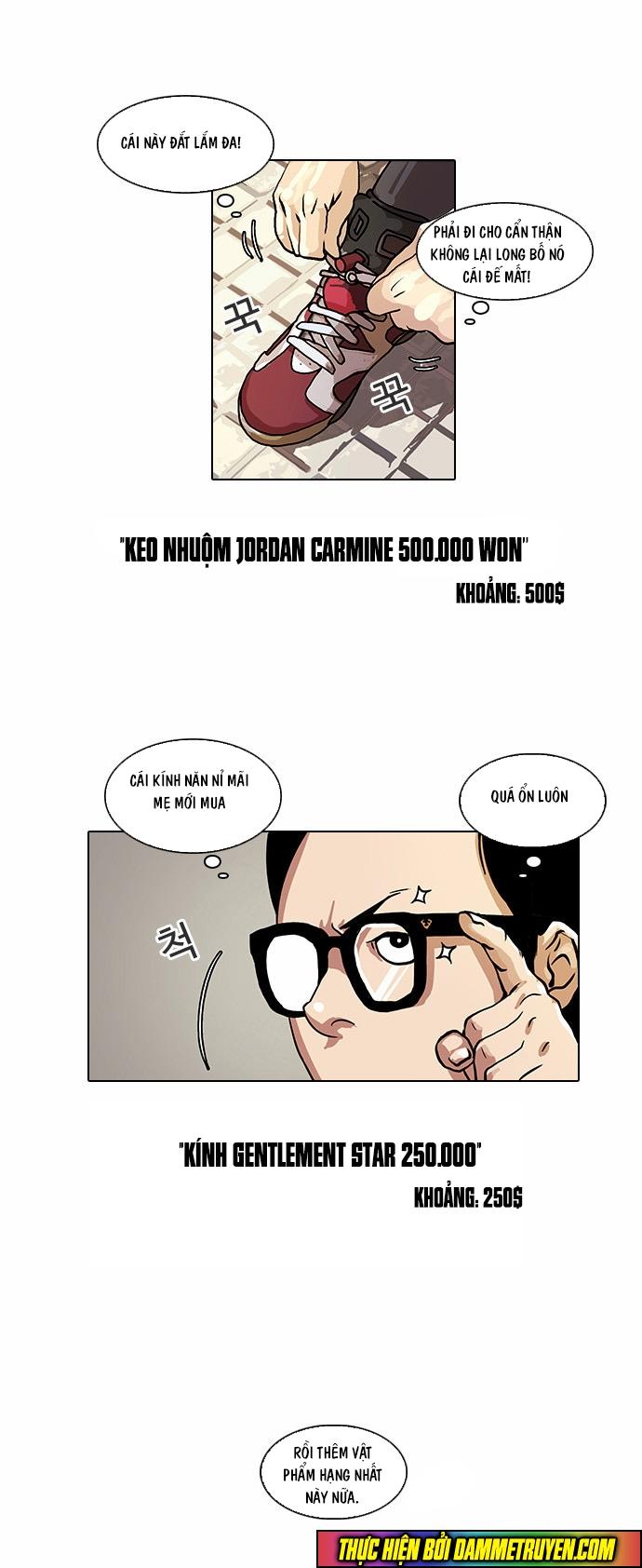 Hoán Đổi Diệu Kỳ Chapter 19 - Trang 2