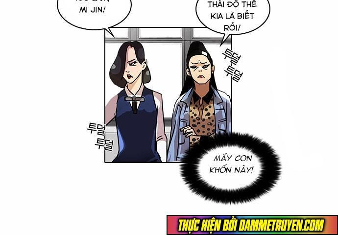 Hoán Đổi Diệu Kỳ Chapter 16 - Trang 2