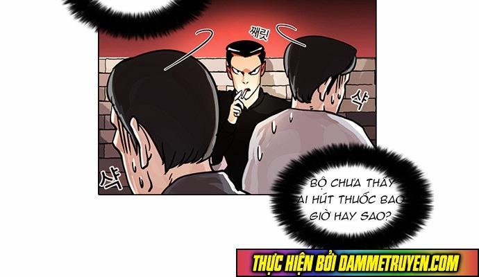 Hoán Đổi Diệu Kỳ Chapter 15 - Trang 2