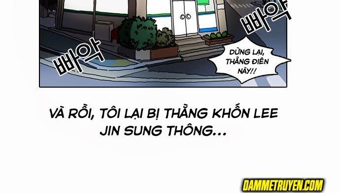 Hoán Đổi Diệu Kỳ Chapter 5 - Trang 2