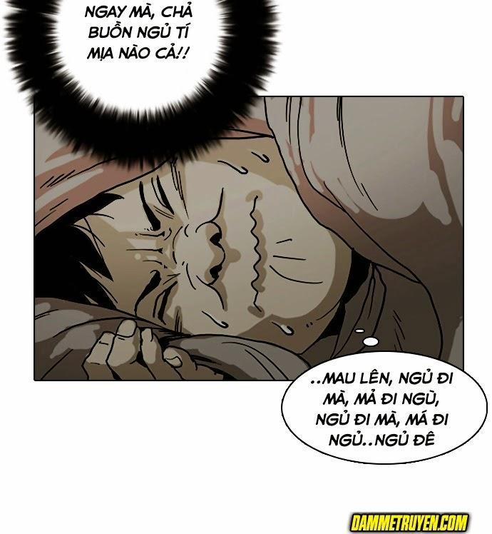 Hoán Đổi Diệu Kỳ Chapter 4 - Trang 2