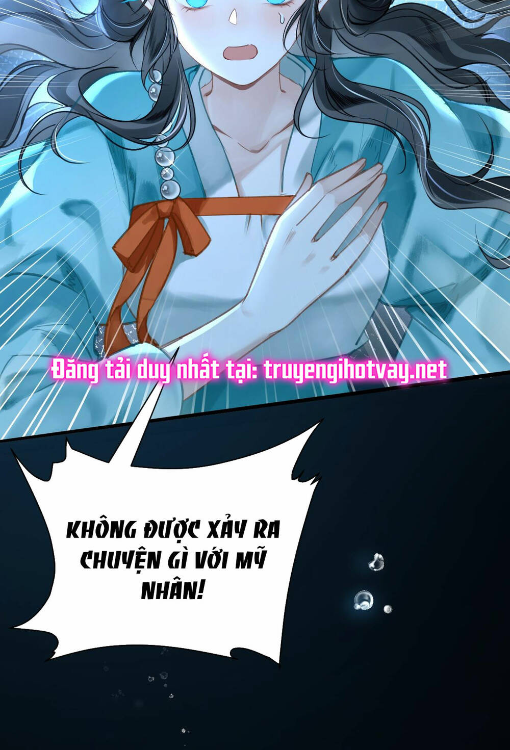 Đến Đông Hải Tìm Mỹ Nhân Chapter 6 - Trang 2