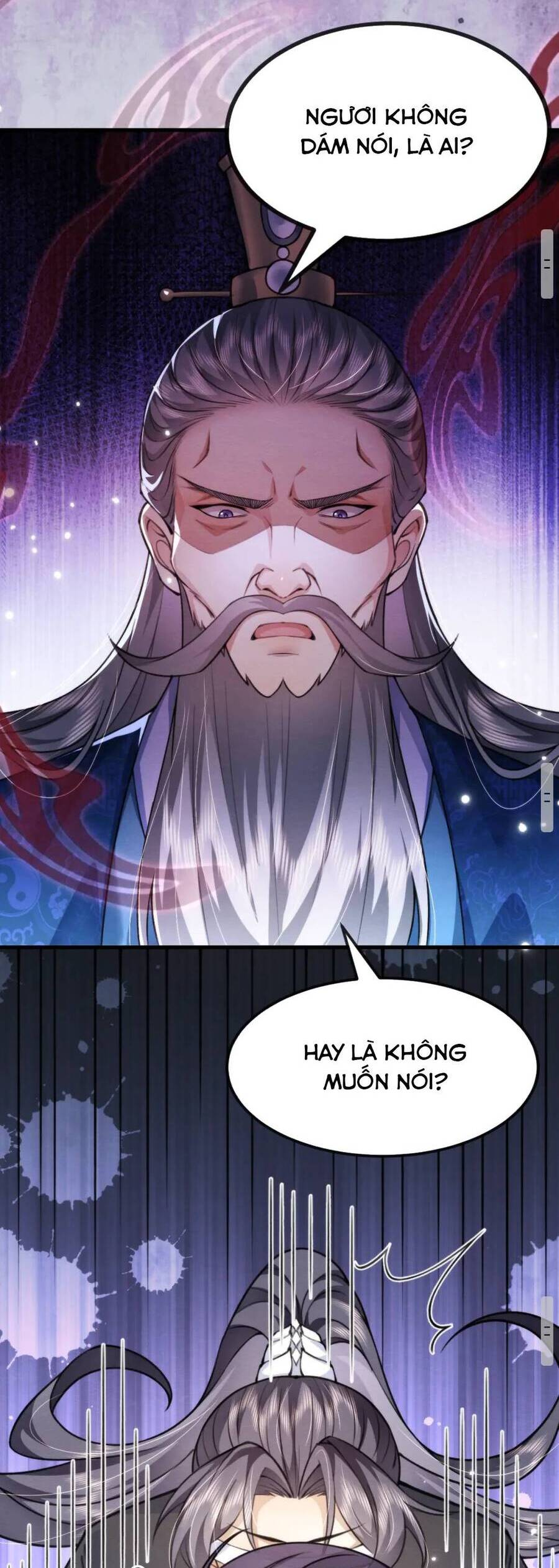 Cô Dâu Của Quỷ Vương Chapter 12 - Trang 2