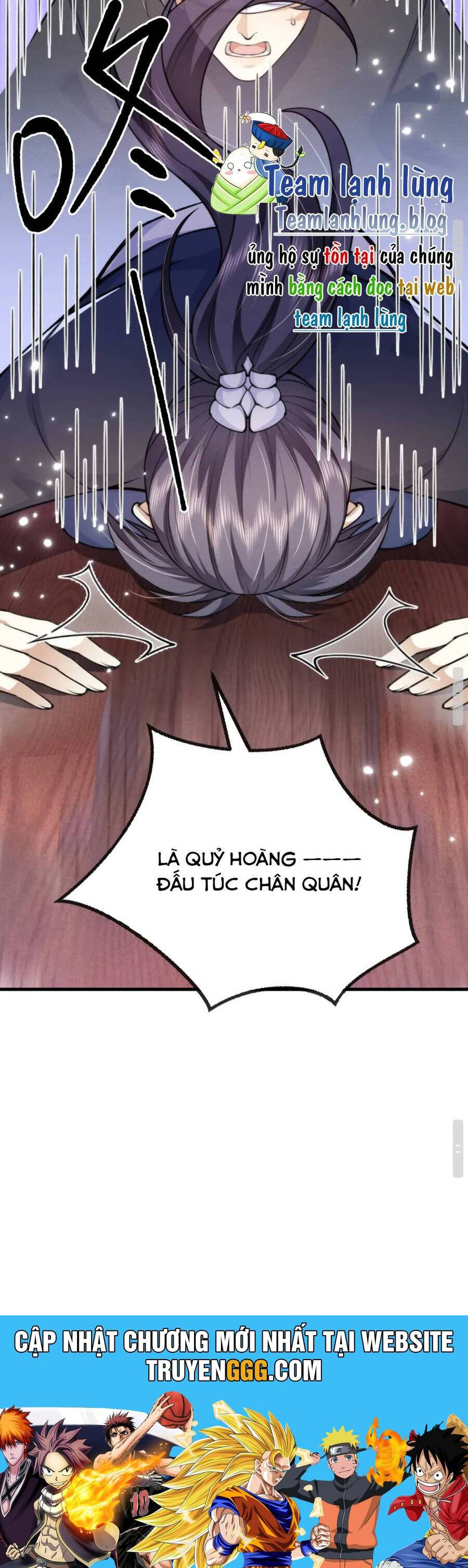 Cô Dâu Của Quỷ Vương Chapter 12 - Trang 2