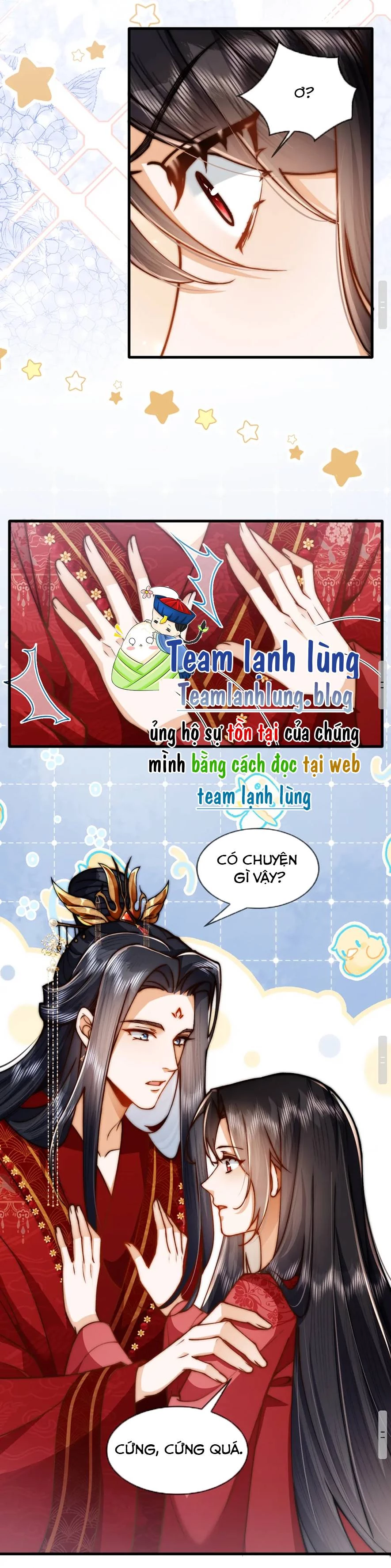 Cô Dâu Của Quỷ Vương Chapter 2 - Trang 2