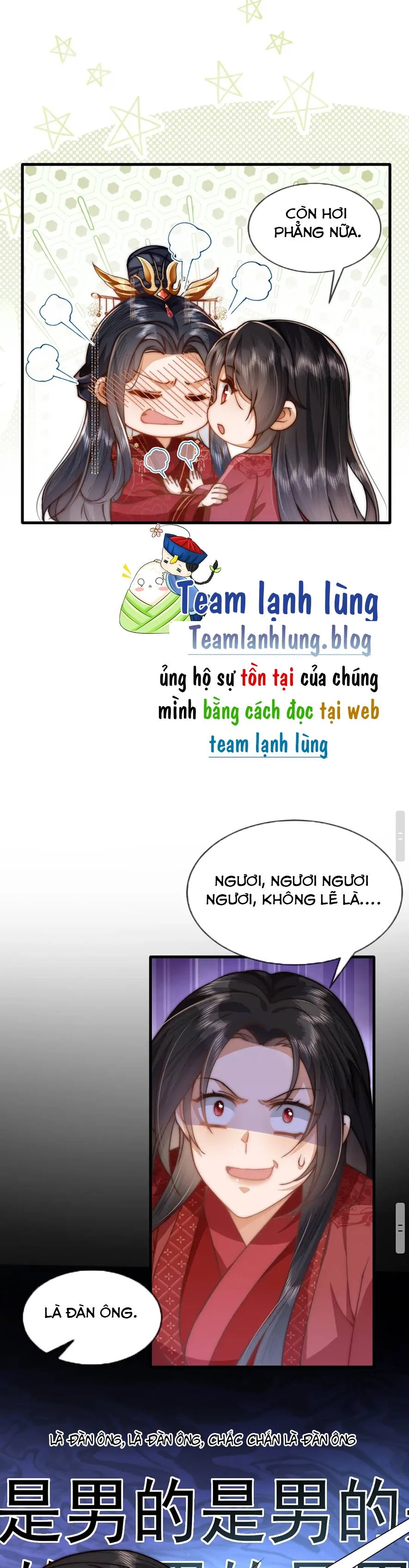 Cô Dâu Của Quỷ Vương Chapter 2 - Trang 2