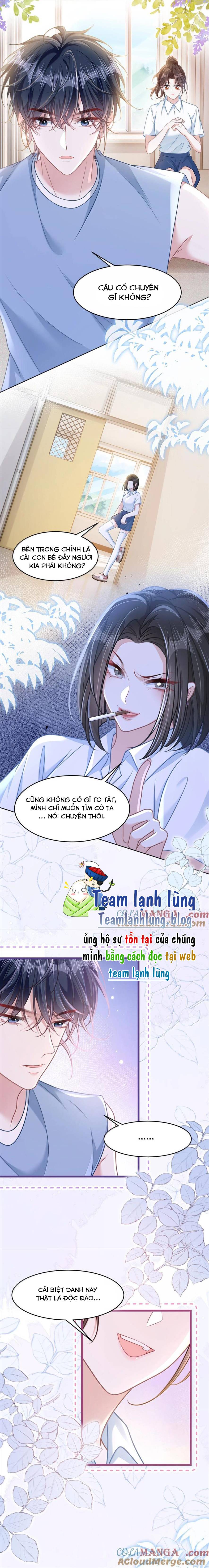 Sau Khi Xuyên Sách ,tôi Thậm Chí Còn Chẳng Phải Nữ Phụ Chapter 35 - Trang 2