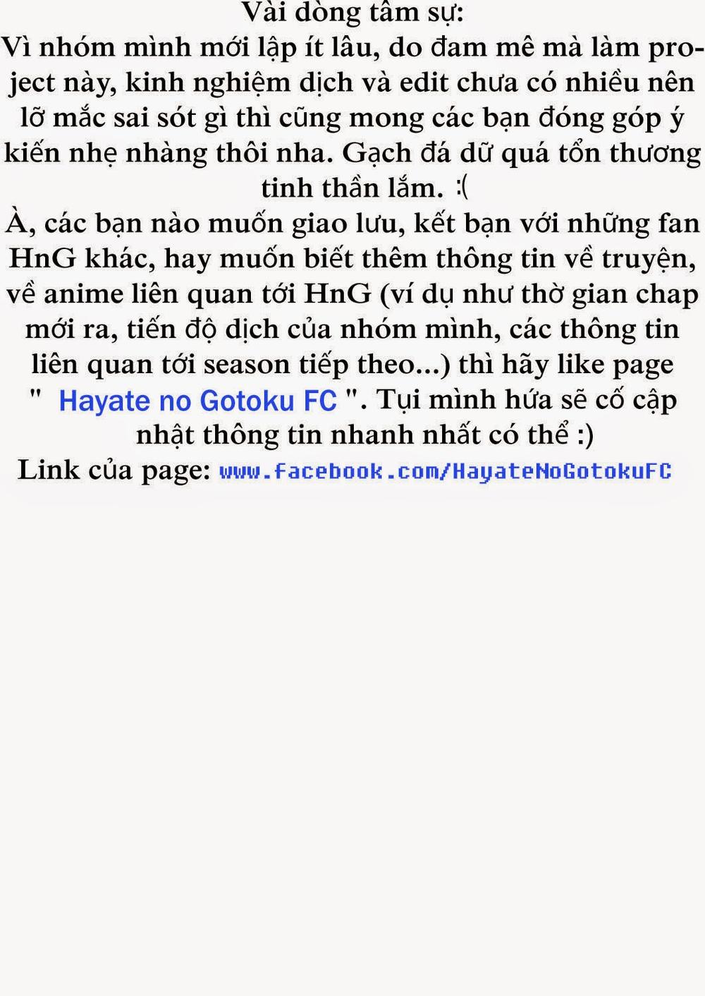 Chàng Quản Gia Chapter 408 - Trang 2