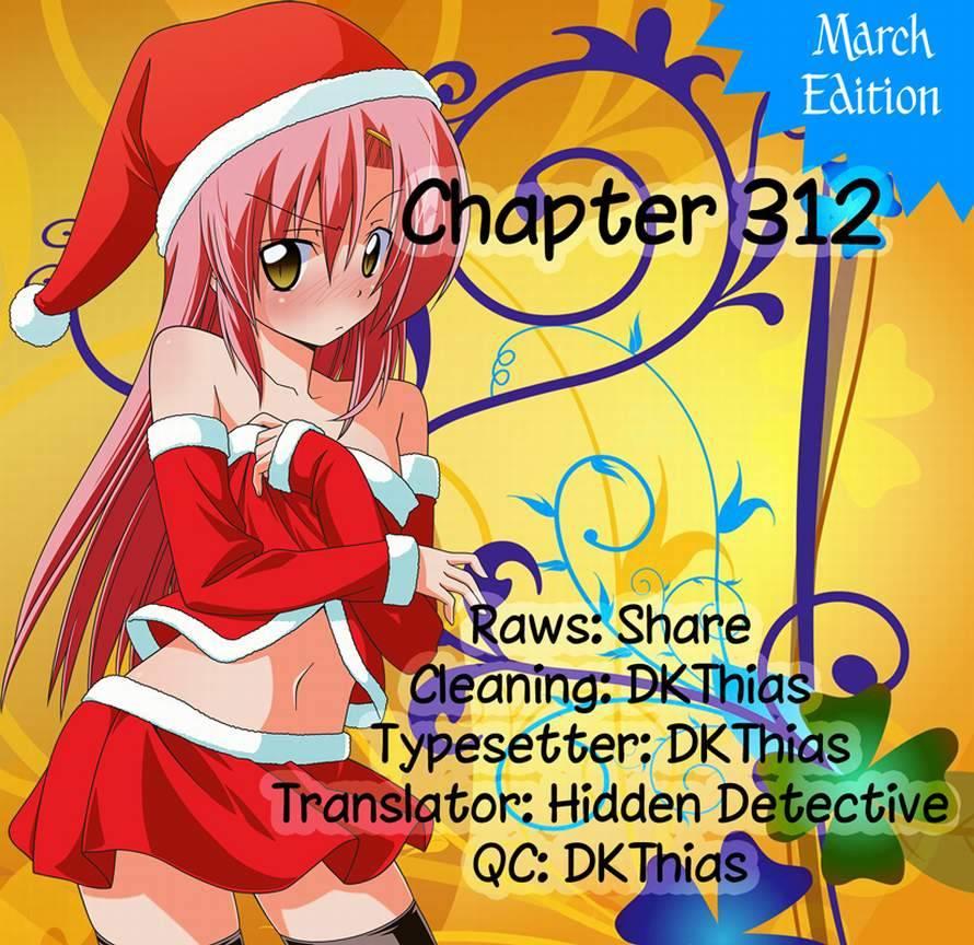 Chàng Quản Gia Chapter 312 - Trang 2