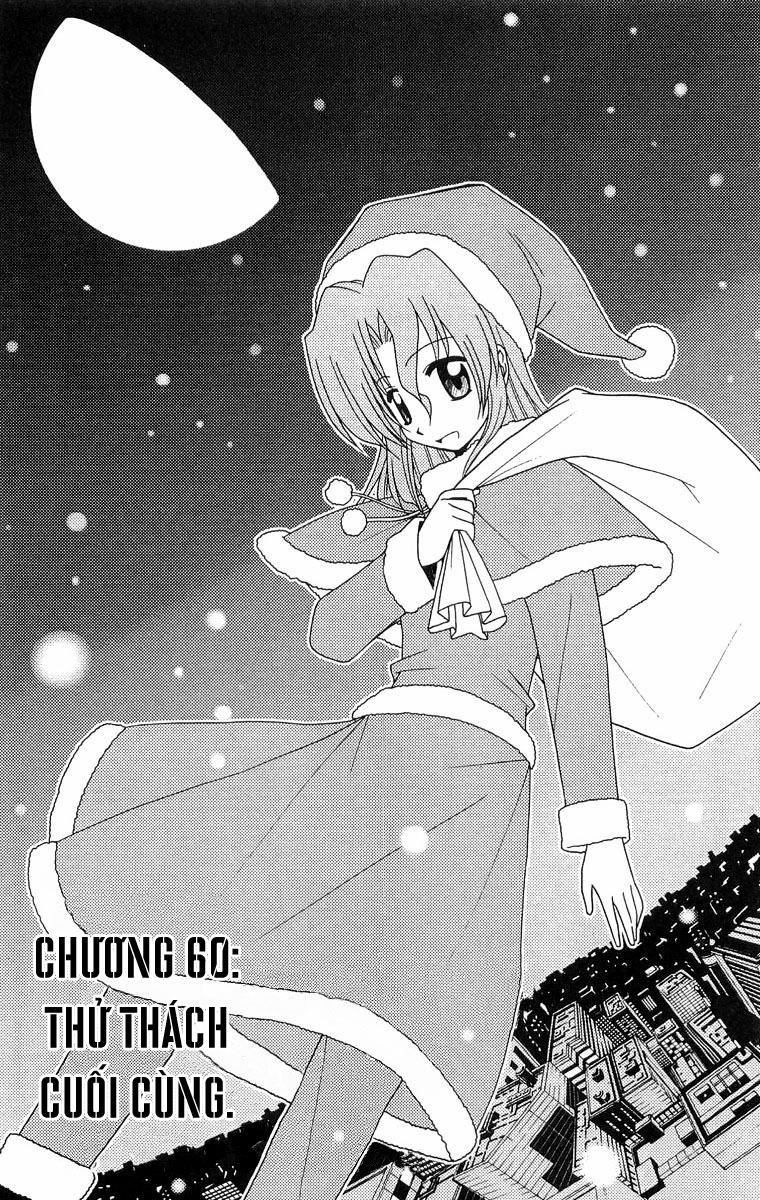 Chàng Quản Gia Chapter 52 - Trang 2