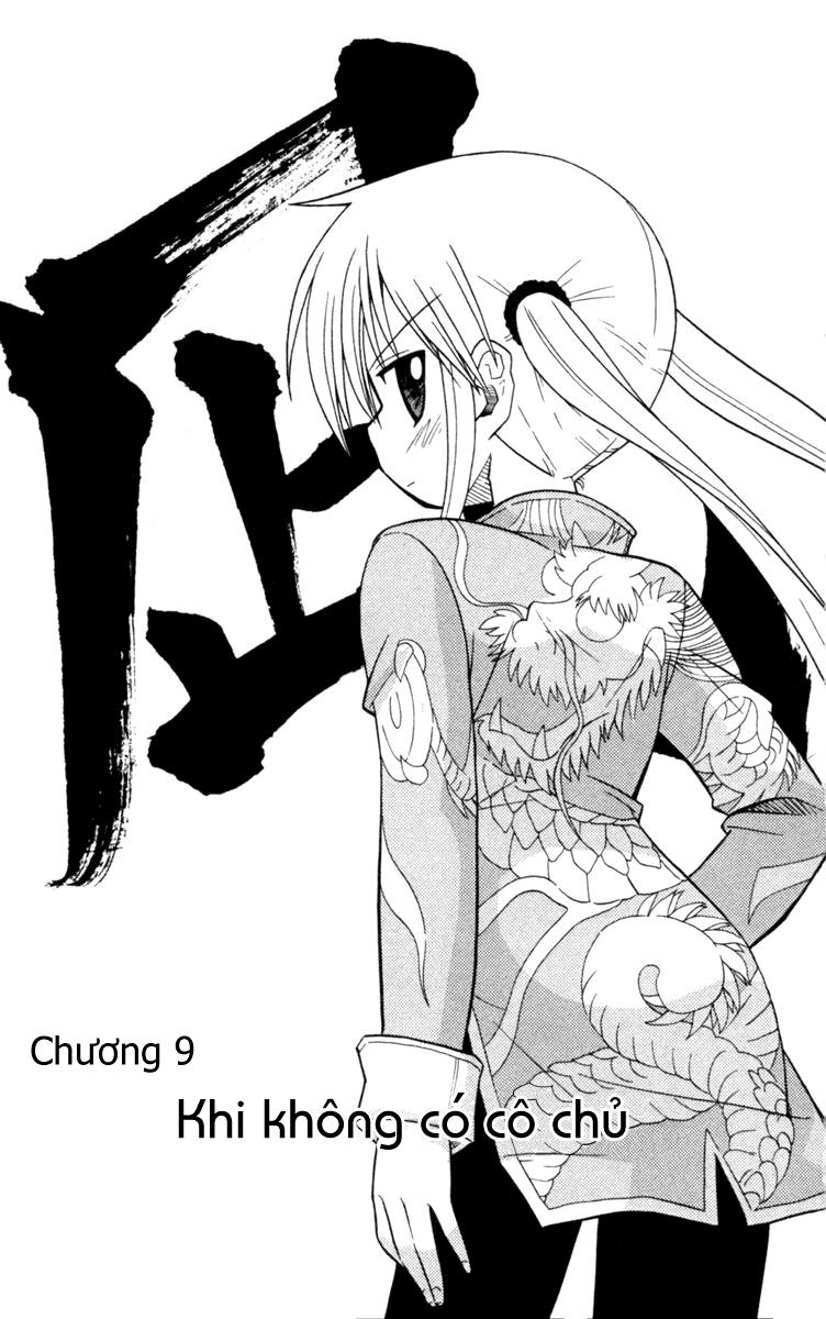 Chàng Quản Gia Chapter 29 - Trang 2