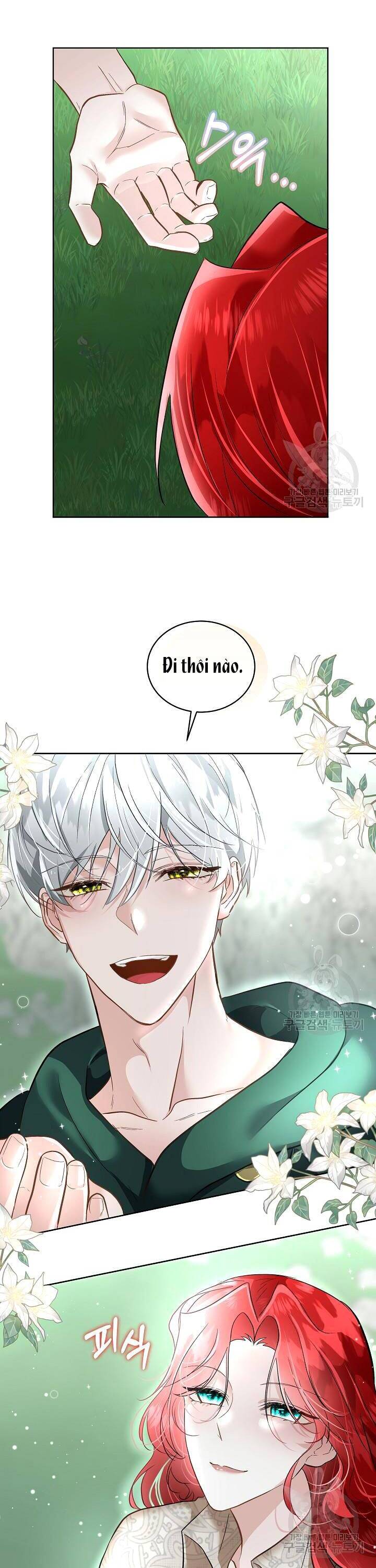 Tạm Thời Tôi Sẽ Bảo Vệ Nam Chính Chapter 51 - Trang 2