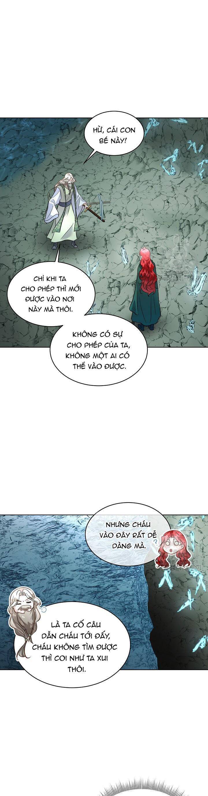 Tạm Thời Tôi Sẽ Bảo Vệ Nam Chính Chapter 49 - Trang 2