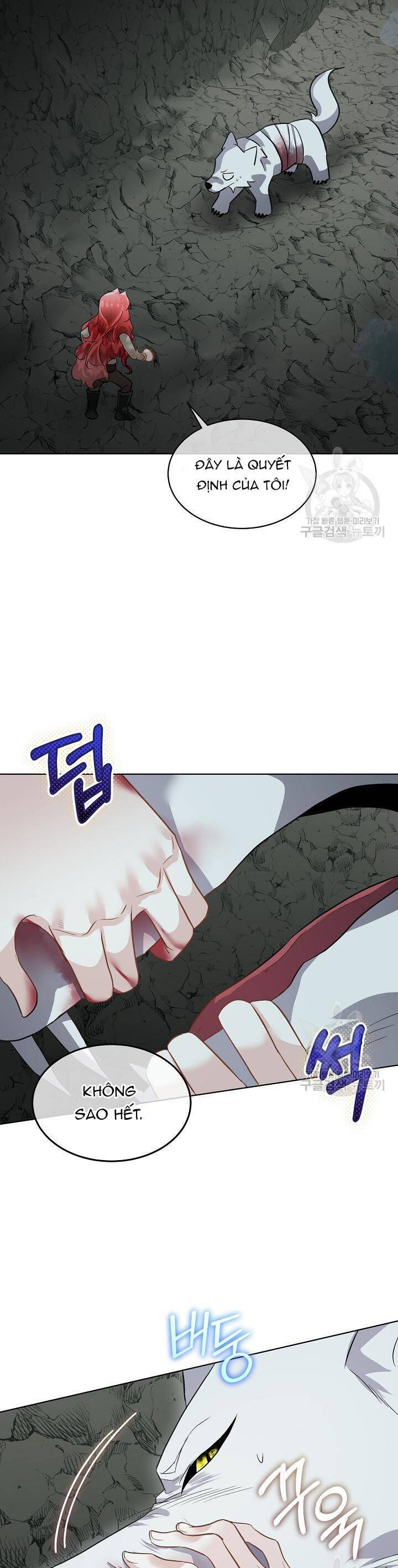 Tạm Thời Tôi Sẽ Bảo Vệ Nam Chính Chapter 47 - Trang 2