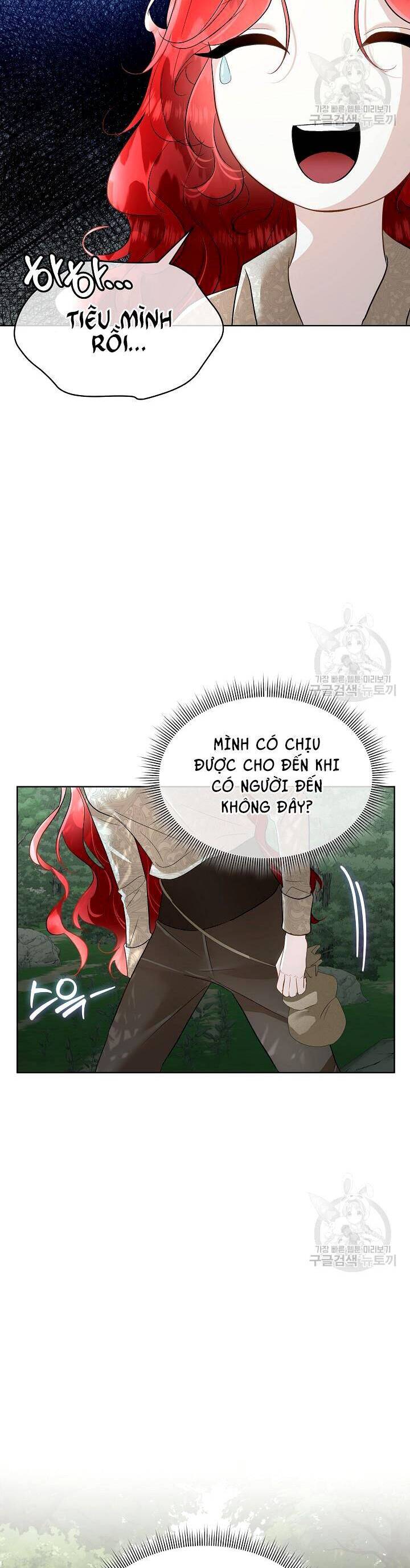 Tạm Thời Tôi Sẽ Bảo Vệ Nam Chính Chapter 46 - Trang 2